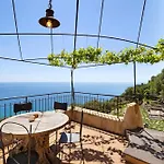 Bricco Κατάλυμα σε φάρμα Finale Ligure