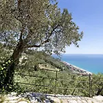 Bricco Κατάλυμα σε φάρμα Finale Ligure