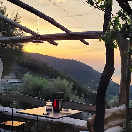 Bricco Séjour à la ferme *