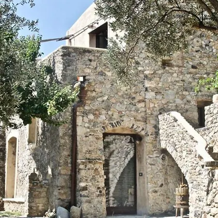 Bricco Séjour à la ferme *