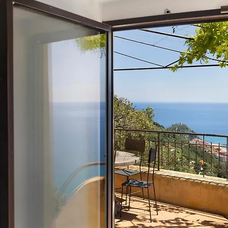 Séjour à la ferme Bricco