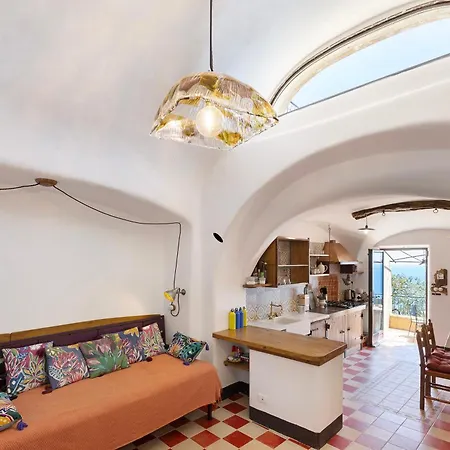 Séjour à la ferme Bricco Finale Ligure