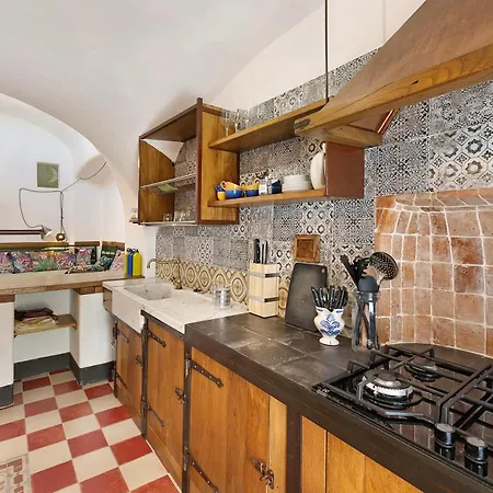 Bricco Finale Ligure