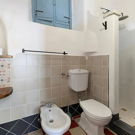 Bricco Finale Ligure