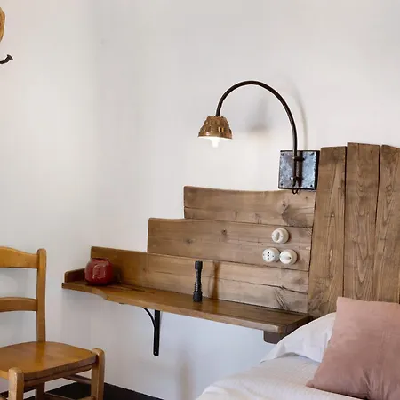 Bricco Séjour à la ferme