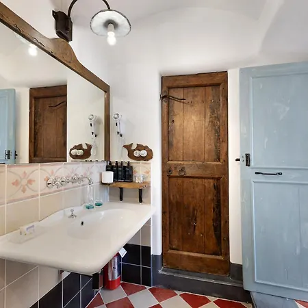 Bricco Séjour à la ferme *