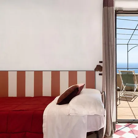 Bricco Séjour à la ferme Finale Ligure