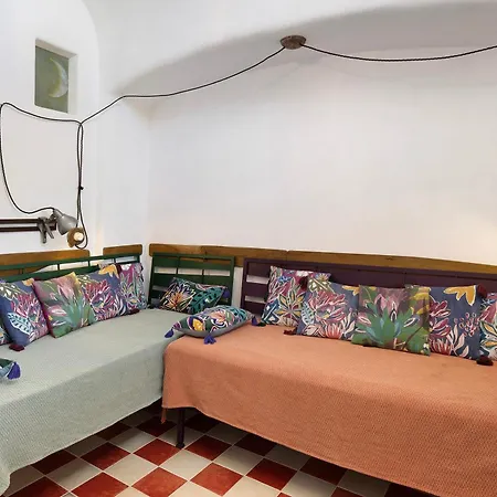 Séjour à la ferme Bricco Finale Ligure