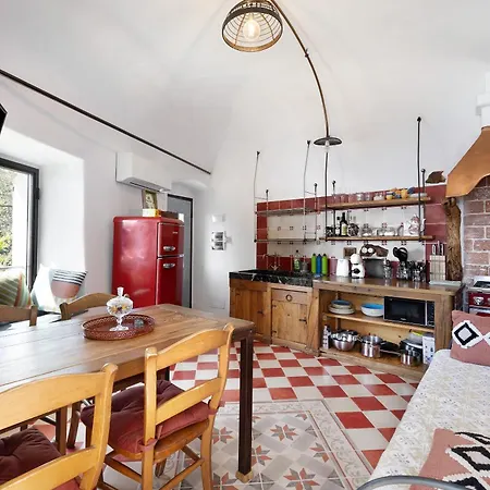 Bricco * Finale Ligure