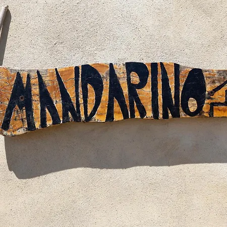 Séjour à la ferme Bricco Finale Ligure