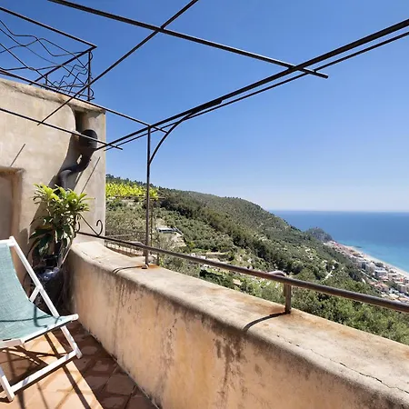 Bricco * Finale Ligure