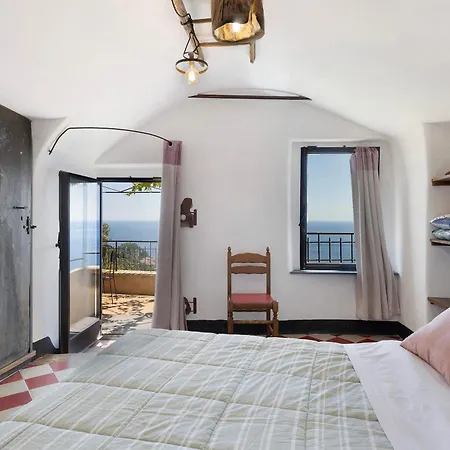 Séjour à la ferme Bricco *