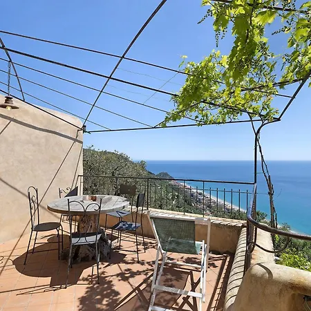 Bricco Bauernhof Finale Ligure