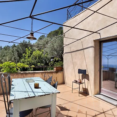 Farma Bricco Finale Ligure