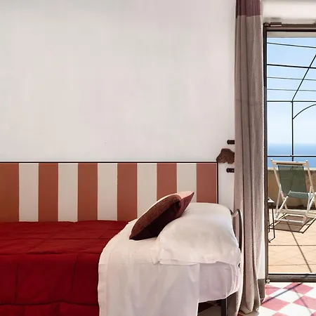 Vakantieboerderij Bricco