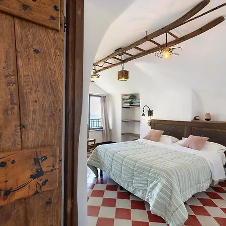 Bricco Vakantieboerderij *