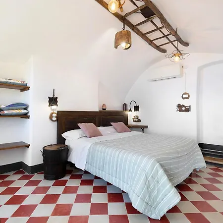 Bricco Vakantieboerderij