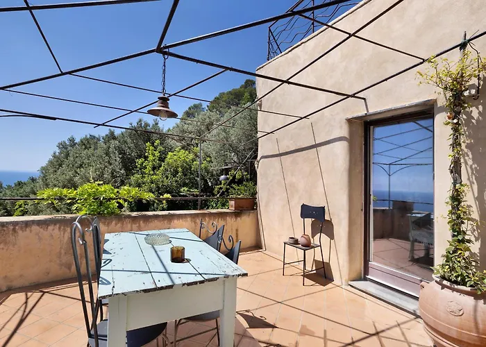 Farma Bricco Finale Ligure