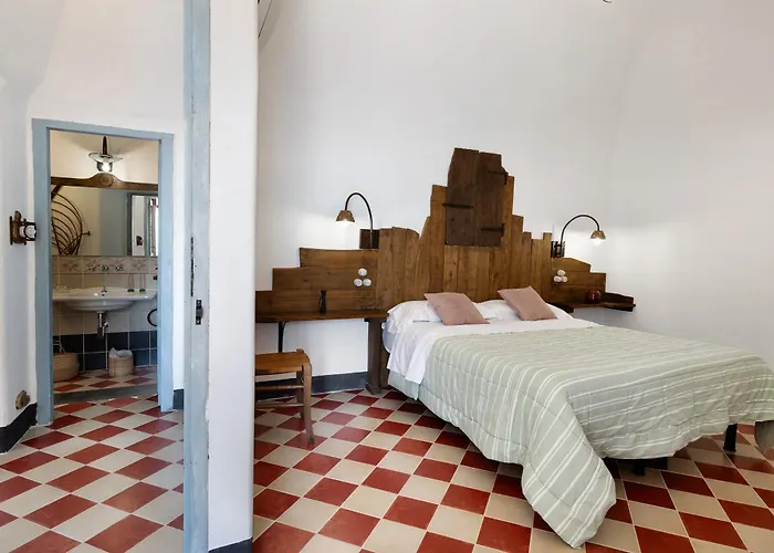 Bricco Agroturismo *