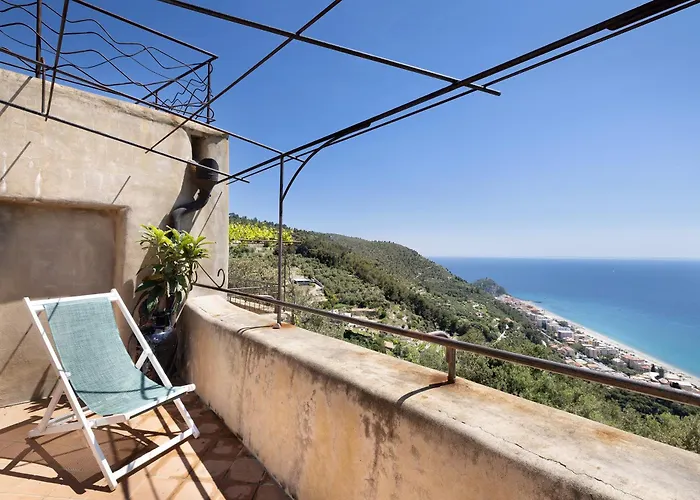 Bricco * Finale Ligure